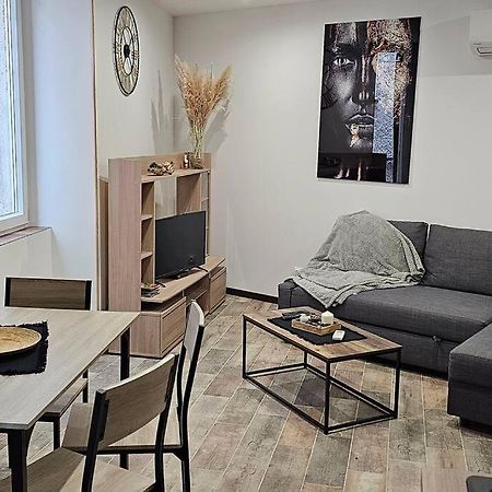 Appartement Kantar- La Dame D'Or Anduze Extérieur photo